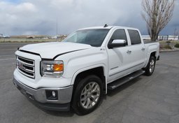 2015 GMC Sierra 1500 - Image 3