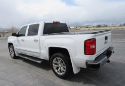 2015 GMC Sierra 1500 - Image 8