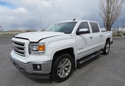 2015 GMC Sierra 1500 - Image 1