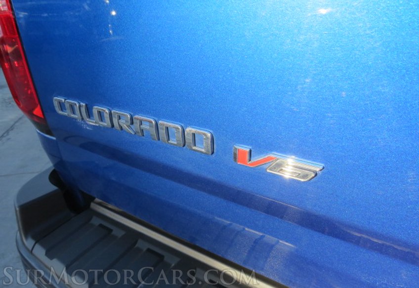 2020 Chevrolet Colorado - Image 15