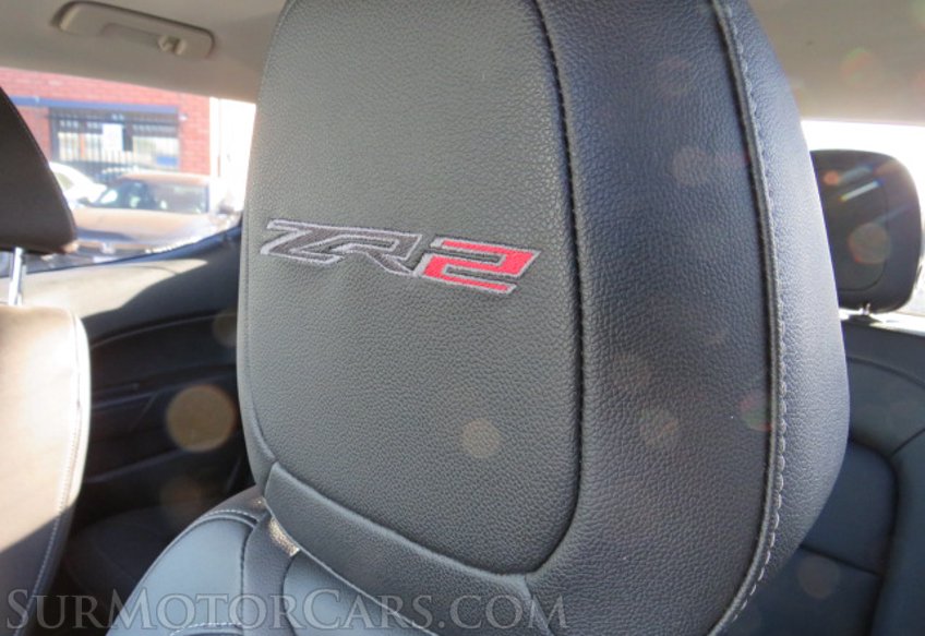 2020 Chevrolet Colorado - Image 46