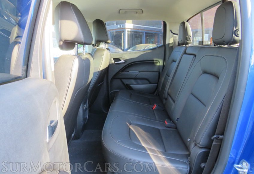 2020 Chevrolet Colorado - Image 30