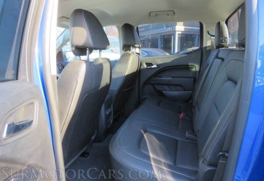 2020 Chevrolet Colorado - Image 28