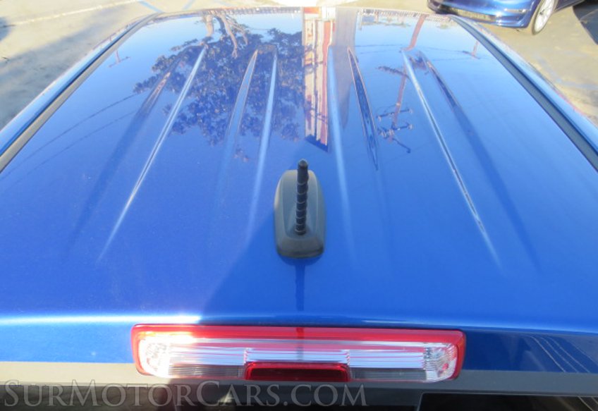 2020 Chevrolet Colorado - Image 13