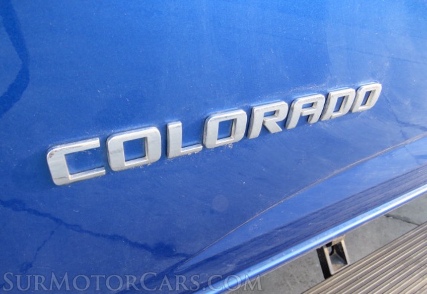 2020 Chevrolet Colorado - Image 17