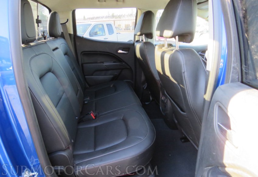 2020 Chevrolet Colorado - Image 31