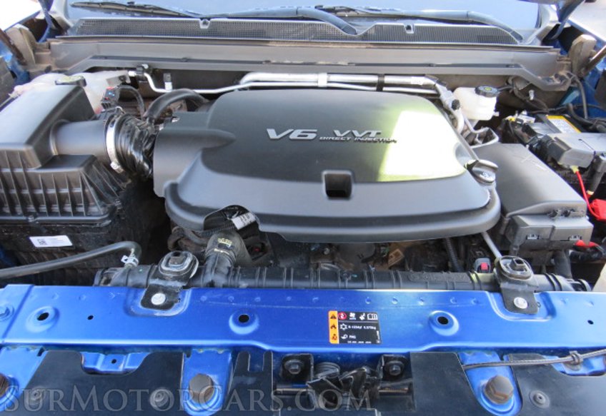 2020 Chevrolet Colorado - Image 49