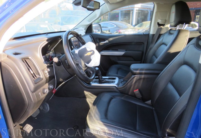 2020 Chevrolet Colorado - Image 24