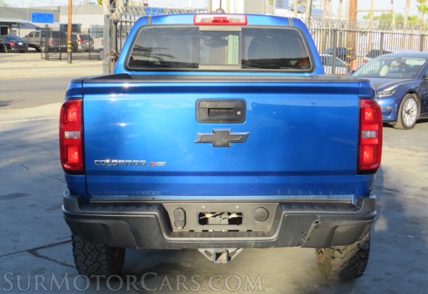 2020 Chevrolet Colorado - Image 12