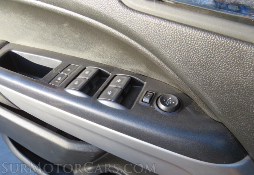 2020 Chevrolet Colorado - Image 43