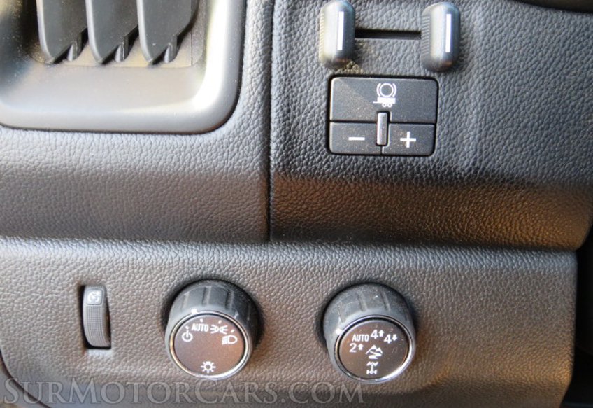 2020 Chevrolet Colorado - Image 41