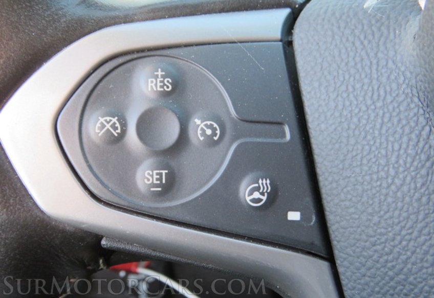 2020 Chevrolet Colorado - Image 39