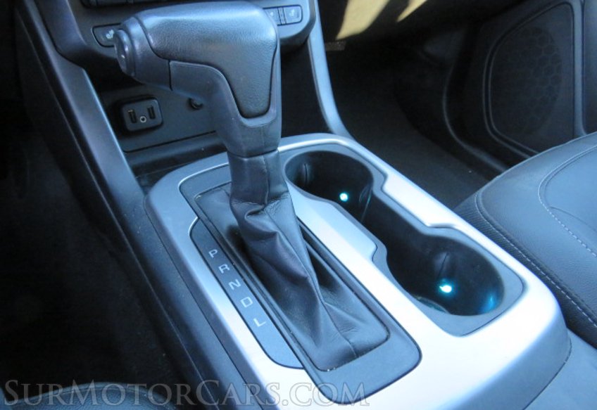 2020 Chevrolet Colorado - Image 37