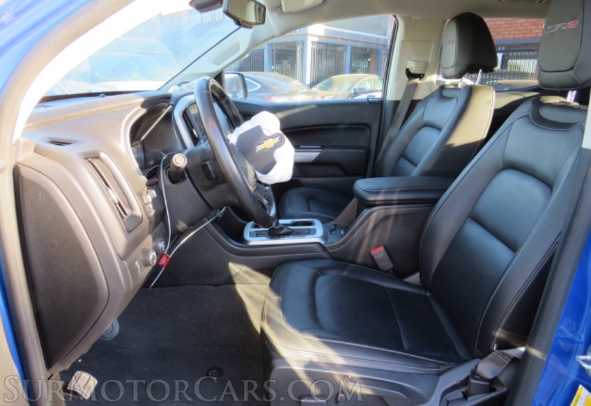 2020 Chevrolet Colorado - Image 26