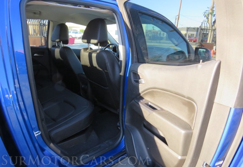 2020 Chevrolet Colorado - Image 23