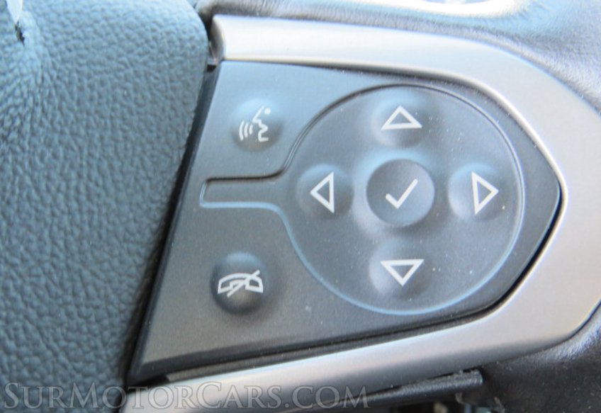 2020 Chevrolet Colorado - Image 40