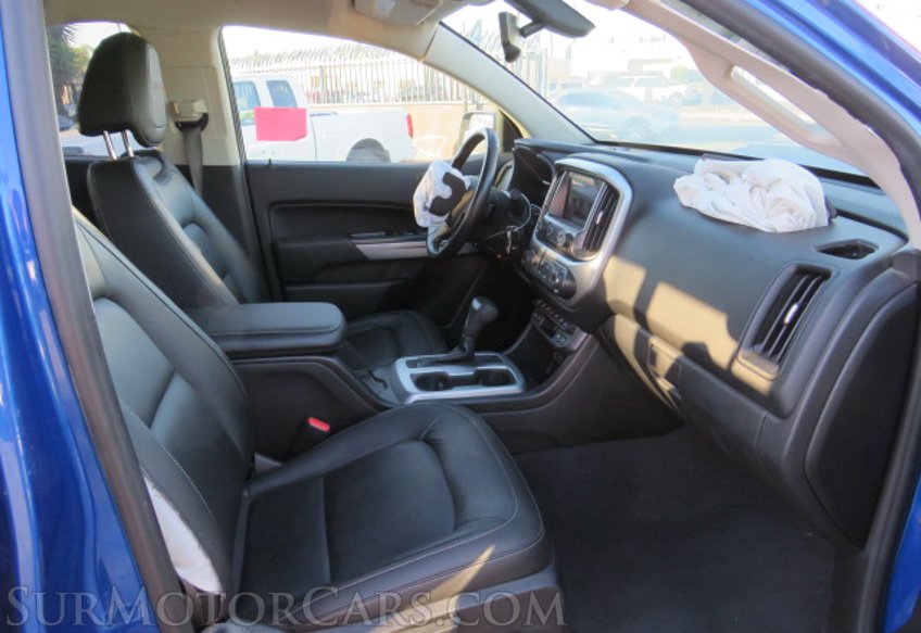 2020 Chevrolet Colorado - Image 25