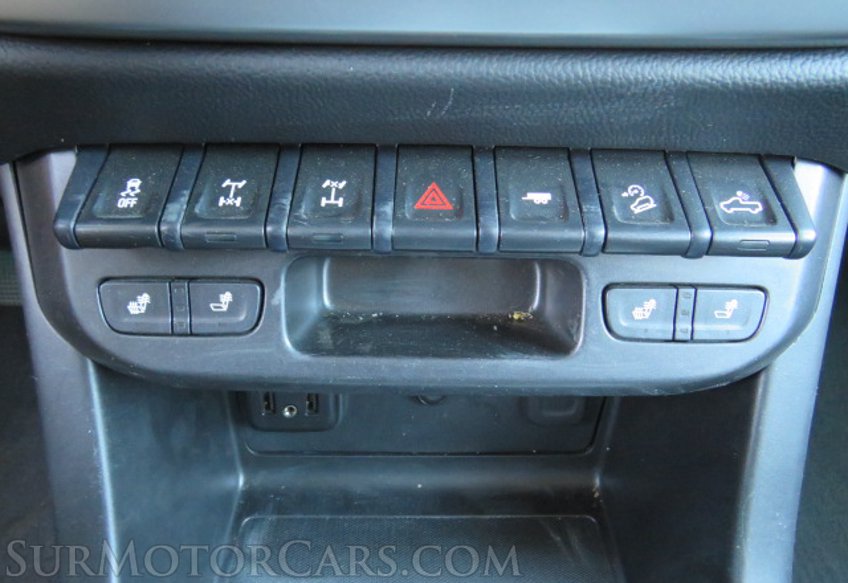 2020 Chevrolet Colorado - Image 36