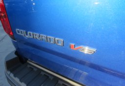 2020 Chevrolet Colorado - Image 15