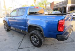 2020 Chevrolet Colorado - Image 9