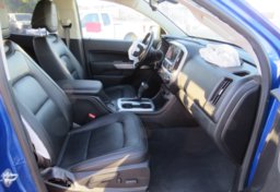 2020 Chevrolet Colorado - Image 27