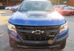 2020 Chevrolet Colorado - Image 11