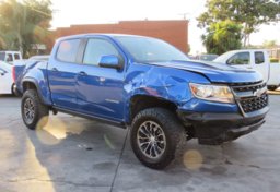 2020 Chevrolet Colorado - Image 4
