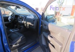 2020 Chevrolet Colorado - Image 21