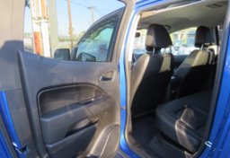 2020 Chevrolet Colorado - Image 22