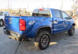 2020 Chevrolet Colorado - Image 10