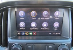 2020 Chevrolet Colorado - Image 34