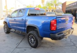 2020 Chevrolet Colorado - Image 7