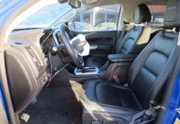 2020 Chevrolet Colorado - Image 26