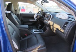 2020 Chevrolet Colorado - Image 25