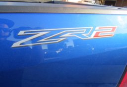 2020 Chevrolet Colorado - Image 16