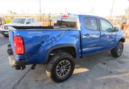2020 Chevrolet Colorado - Image 8