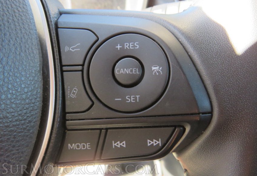 2021 Toyota Corolla Hatchback - Image 35