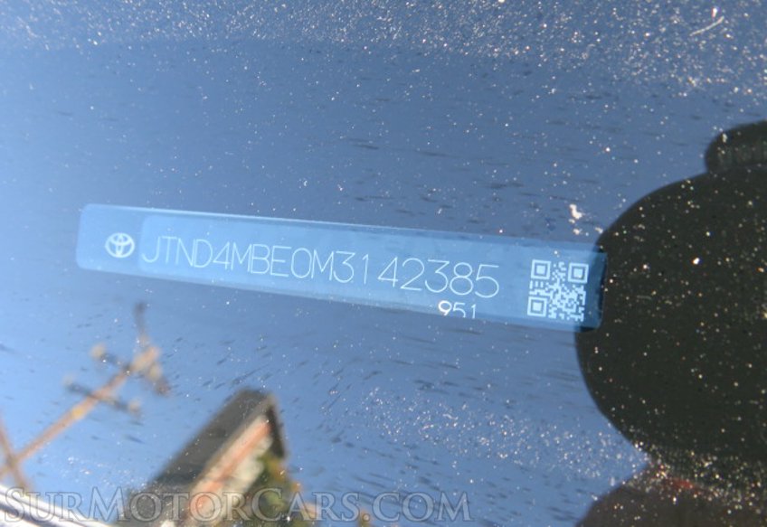 2021 Toyota Corolla Hatchback - Image 50