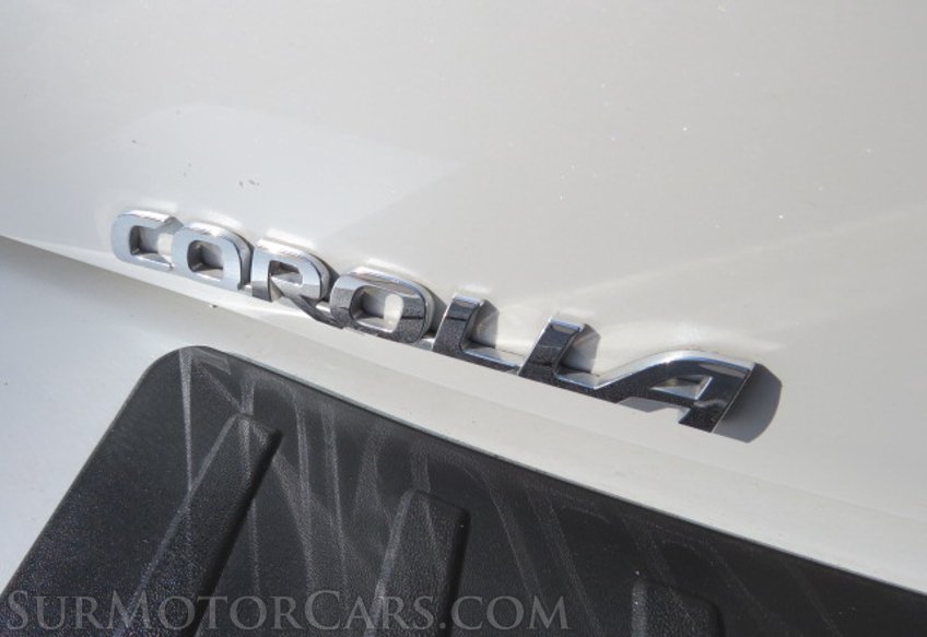 2021 Toyota Corolla Hatchback - Image 18