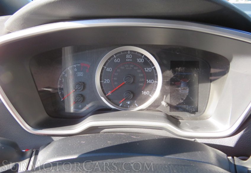 2021 Toyota Corolla Hatchback - Image 38