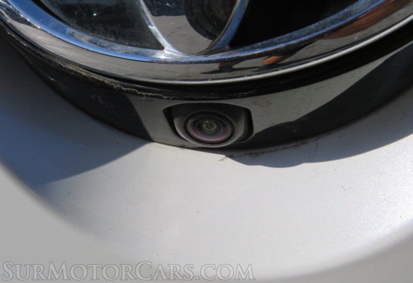 2021 Toyota Corolla Hatchback - Image 20