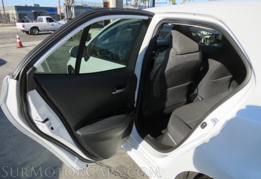 2021 Toyota Corolla Hatchback - Image 24