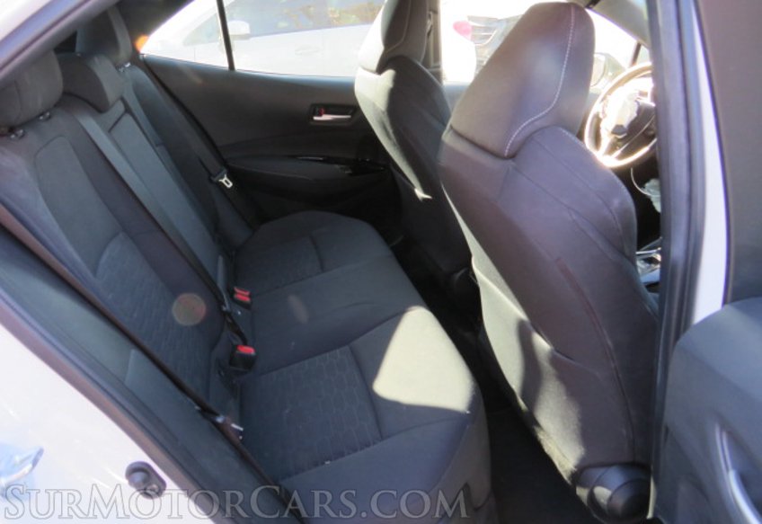 2021 Toyota Corolla Hatchback - Image 33