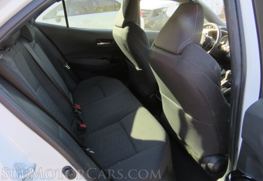 2021 Toyota Corolla Hatchback - Image 31