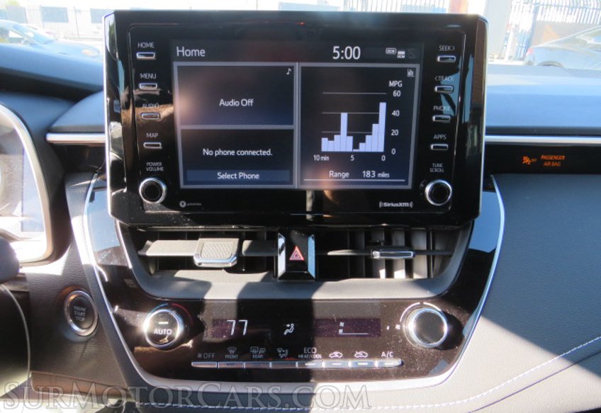 2021 Toyota Corolla Hatchback - Image 41