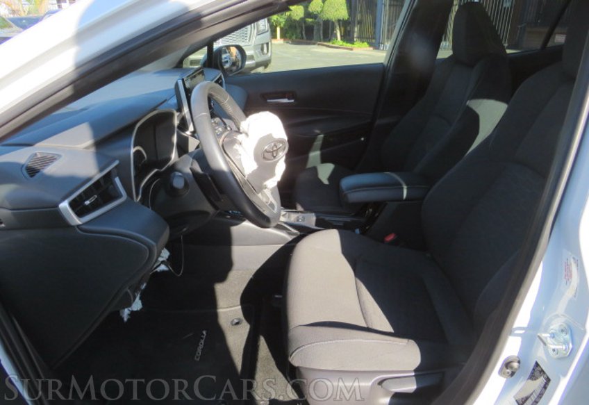 2021 Toyota Corolla Hatchback - Image 26