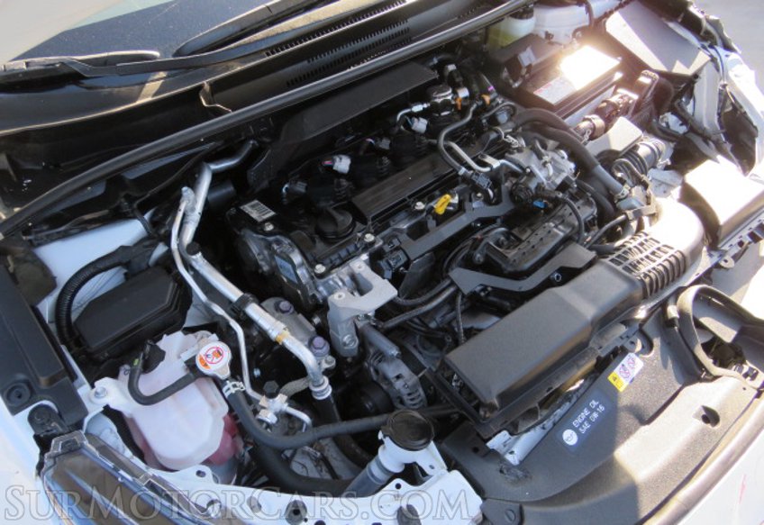 2021 Toyota Corolla Hatchback - Image 45