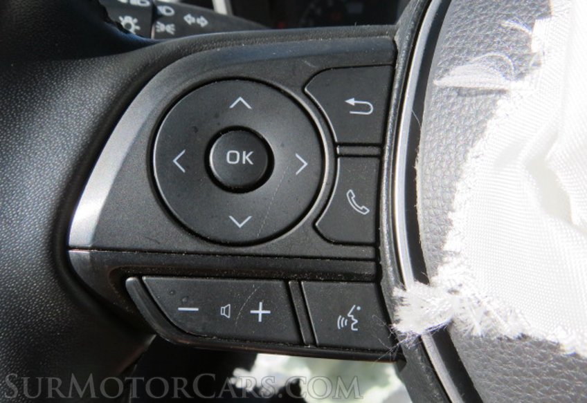 2021 Toyota Corolla Hatchback - Image 34