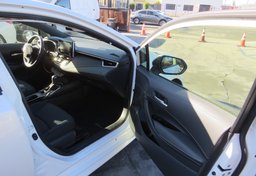 2021 Toyota Corolla Hatchback - Image 23