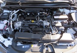 2021 Toyota Corolla Hatchback - Image 46